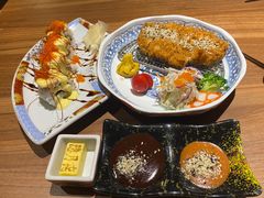 -隐月· 㐂和食屋(芝罘万达公馆店)