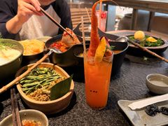 -三出山火锅(万象天地店)