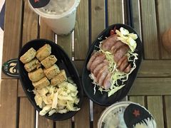 -小明同学(三里屯店)