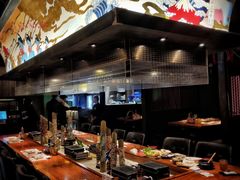 自助取餐区-肉魁屋·烧肉·烧鸟·酒场(高新店)
