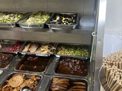 -水门桥面馆(东坡雅居店)