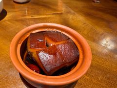 -李犟大爆鳝面·手工蟹黄包(湖滨西湖店)