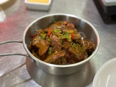 -燃计沙茶皇·香港沙茶火锅(人广旗舰店)