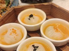 -广州逸林假日酒店·四季桃源中餐厅(白云山风景区店)