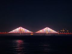 -武汉两江游览·夜游长江(汉口粤汉码头)