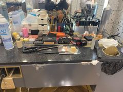 -海马体照相馆|大师(北京华贸中心店)