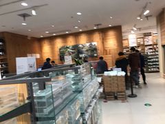 -MUJI无印良品(茂业天地店)