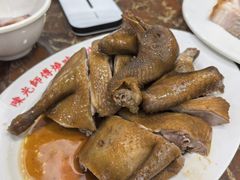 -陈光记烧腊店(罗保博士街店)