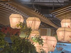 -绿草地·湘菜(喜盈门店)