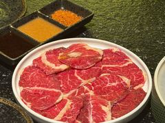 -樱嘢·炭火烧肉(惠南店)