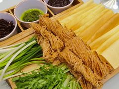 -老德州四合院·德州菜(天衢路店)
