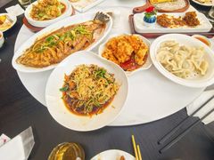 -君霖海鲜私房菜(春柳店)