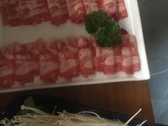 -旺晖本帮骨头煲·深夜火锅(梅园路店)