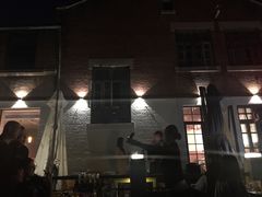 -丽纳尔斯酒吧LENORE’S BAR(三经街店)