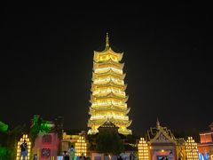 -济南方特东方神画