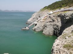 -大黑石景区