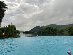 -宁波九龙湖开元度假村