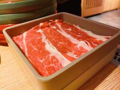 -温野菜涮涮锅(西单大悦城店)