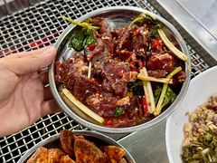 -同心烧烤(总店)