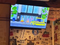 -三杯赤運·中式小酒馆(所城里店)