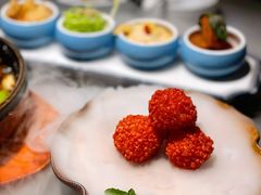 -老头儿油爆虾·1987杭州烟火味(湖滨银泰in77D区店)