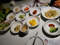 -本家韩国烤肉(青岛万象城店)