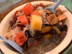 -房子红了鱼豆花重庆老火锅(广厦学院店)