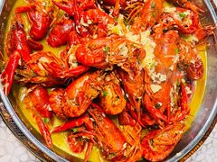 -云晓光头烧烤吧(新大陆广场店)