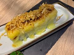 招牌焗寿司-千寿·金焰食堂(仁和新城店)