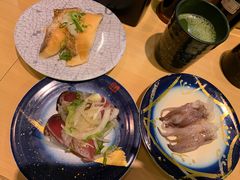 -大起水产回转寿司(大丸心斋桥店)