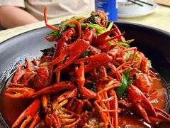 -铭副琦食·虾蟹烩馆(渔人码头店)