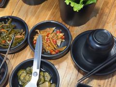 -九田家黑牛烤肉料理(国芳店)