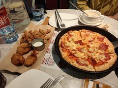 -必胜客(远大路店)