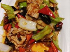 -浩家苑菜馆(汉口路店)