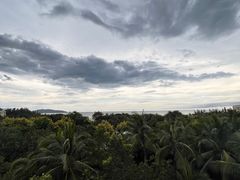 -三亚海棠湾万丽度假酒店