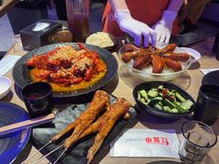 -红盔甲·小龙虾(车公庙店)