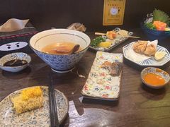 -哥哥の深夜食堂(永乐汇亲子购物运动中心店)