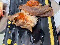 -争鲜回转寿司(朝北大悦城店)