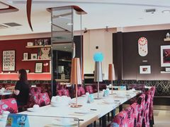 大堂-老昌春饼(学府凯德店)
