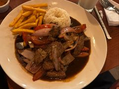 -El Bodegon阿根廷秘鲁餐厅(幸福路店)