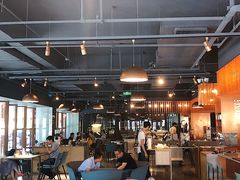 大堂-sugarman espresso素饮糖人高新咖啡工厂