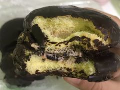 巧克力派-幸福蛋糕坊(金顶街店)