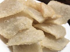 炸灌肠-姚记炒肝店(簋街店)