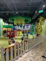 -幻贝家儿童乐园(苏州中心店)