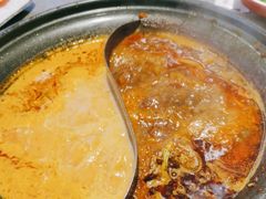 -生活如沸·顺德水牛奶火锅(大学路店)