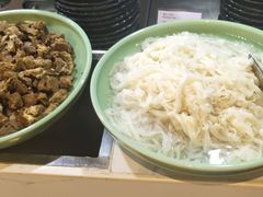 -星湖特色餐厅· 三岔湖环球融创天堂洲际酒店