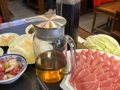 -仁和四季涮肉馆(天坛南门店)