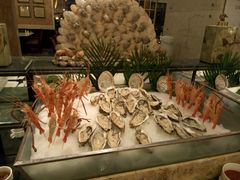 -福州美伦大饭店-中餐厅