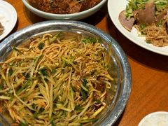 -金掌勺东北菜(格兰晴天店)