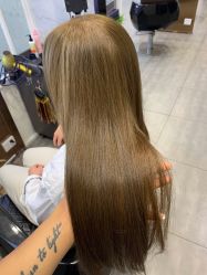 -FG HAIR·烫发·染发